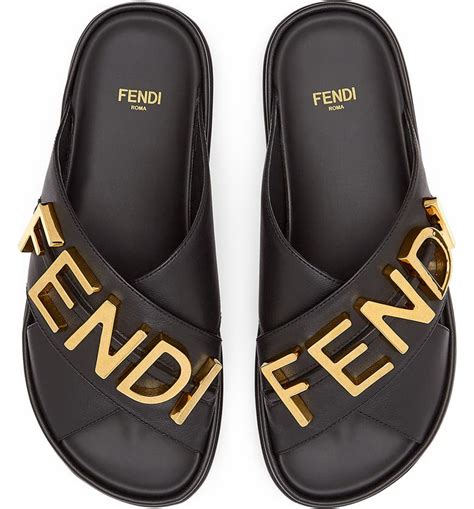 fendi sandals for women|women Fendi sandals Nordstrom.